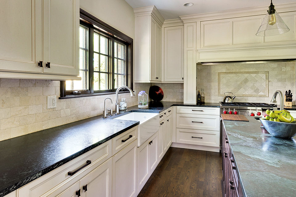 316-Luthin-Oak-Brook - Kitchen-Cabinets - Globex Developments Custom Homes