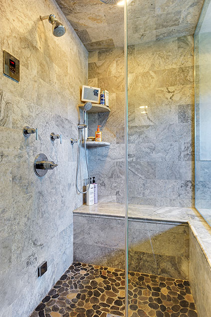 316-Luthin-Oak-Brook - Master-Bathroom-Shower - Globex Developments Custom Homes