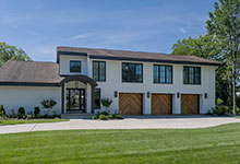 Branch-Rd-Glenview-Modern-Home - Globex Developments Custom Homes