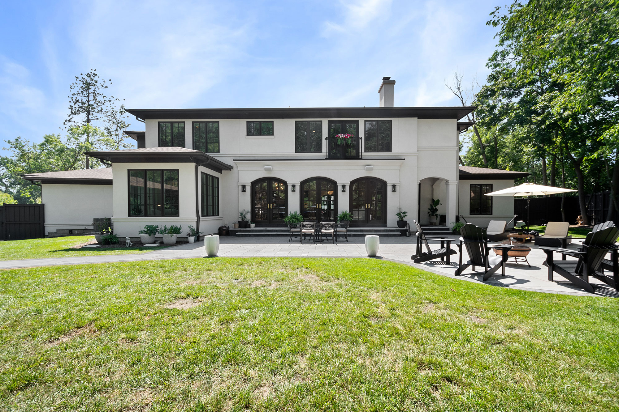 Glenview-Custom-Home-107 - Globex Developments Custom Homes