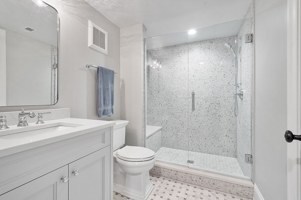 Northfield-Custom-Home-101 - Bathroom  - Globex Developments Custom Homes
