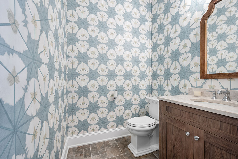 Northfield-Custom-Home-101 - Bathroom - Globex Developments Custom Homes