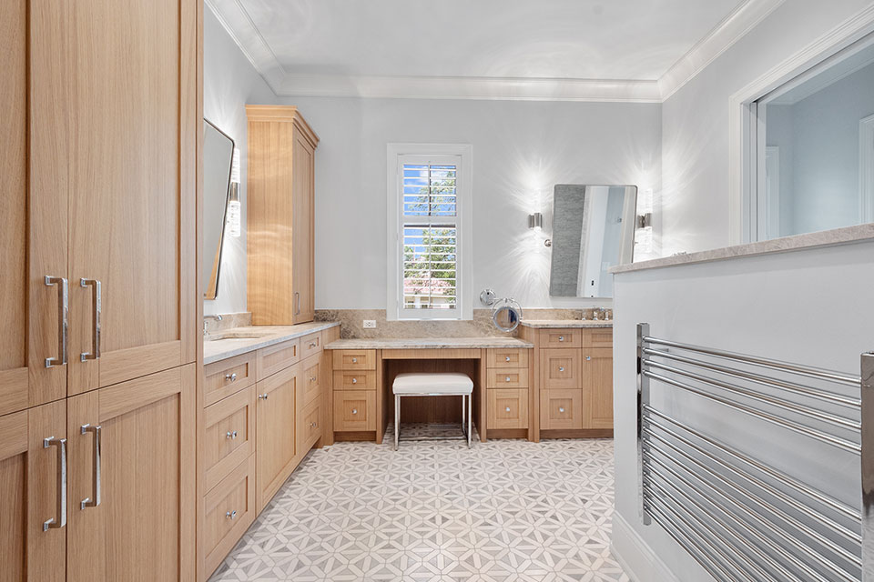 Northfield-Custom-Home-101 - Bathroom - Globex Developments Custom Homes