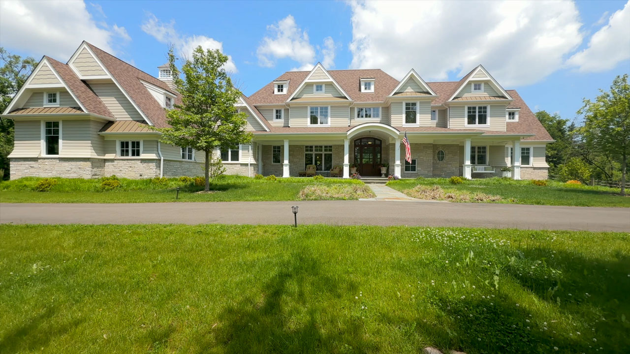 Northfield Custom Home 101 Video